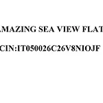 別荘 Amazing Sea View Flat