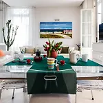 Amazing Sea View Flat * ティレニア