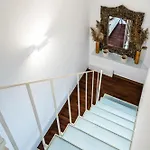 Amazing Sea View Flat ティレニア