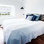 Amazing Sea View Flat ティレニア