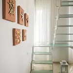 Amazing Sea View Flat 別荘 ティレニア