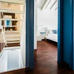 別荘 Amazing Sea View Flat ティレニア
