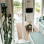 別荘 Amazing Sea View Flat ティレニア