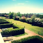 別荘 Amazing Sea View Flat ティレニア