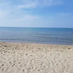 Amazing Sea View Flat ティレニア