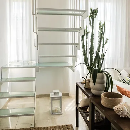Amazing Sea View Flat