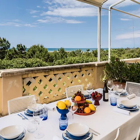 Holiday home Amazing Sea View Flat