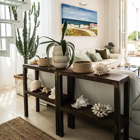 Amazing Sea View Flat Holiday home *