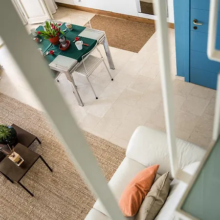 بيت للعطل Amazing Sea View Flat *