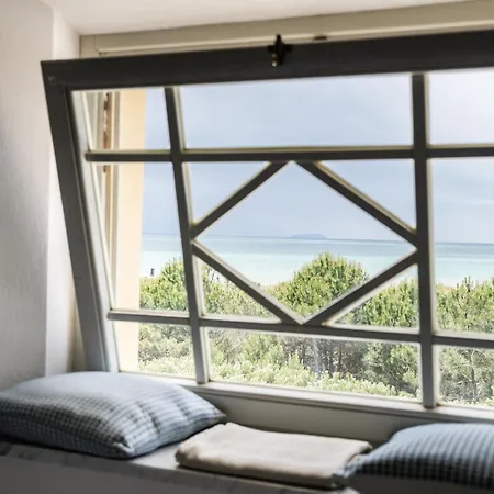 Amazing Sea View Flat * Tirrenia