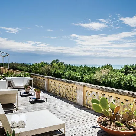Amazing Sea View Flat Holiday home