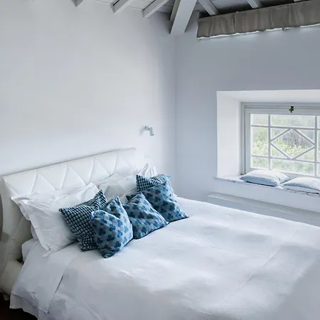 Amazing Sea View Flat * ティレニア