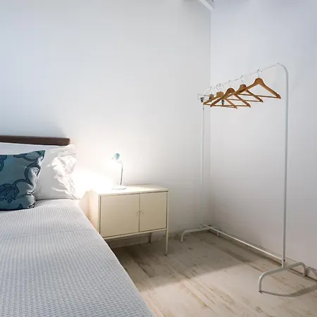 Holiday home Amazing Sea View Flat Tirrenia