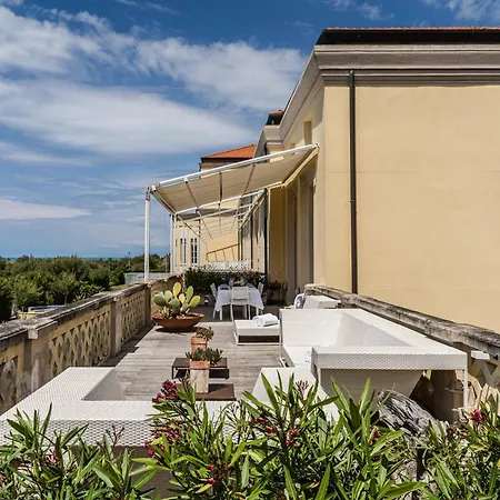 Amazing Sea View Flat