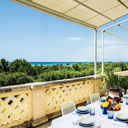 Amazing Sea View Flat Holiday home