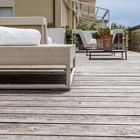 Holiday home Amazing Sea View Flat *