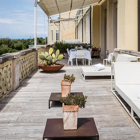 Amazing Sea View Flat