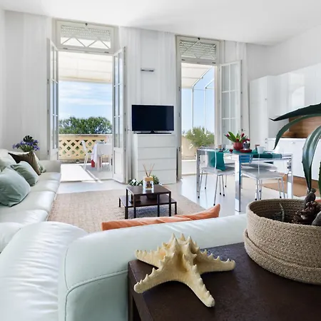 Holiday home Amazing Sea View Flat