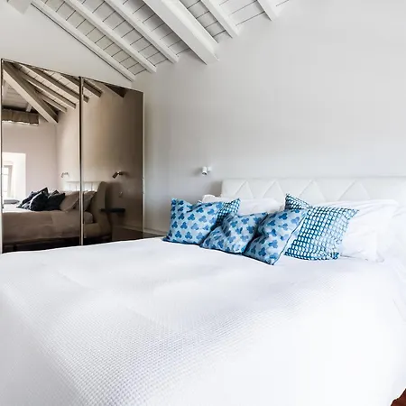 Amazing Sea View Flat بيت للعطل