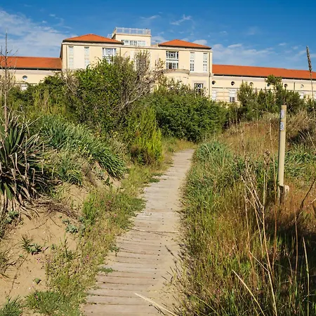 Holiday home Amazing Sea View Flat Tirrenia
