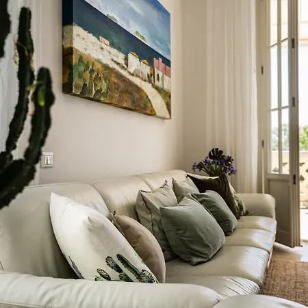 Amazing Sea View Flat *