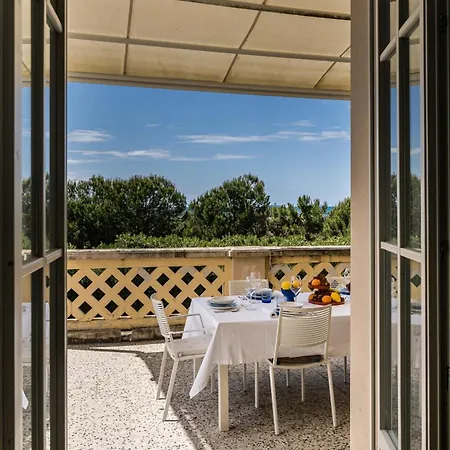 Holiday home Amazing Sea View Flat
