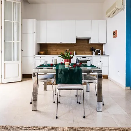 Holiday home Amazing Sea View Flat *