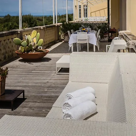 Amazing Sea View Flat Holiday home Tirrenia