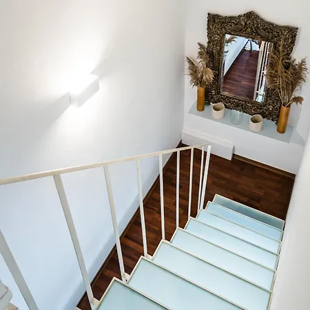 Amazing Sea View Flat Tirrenia