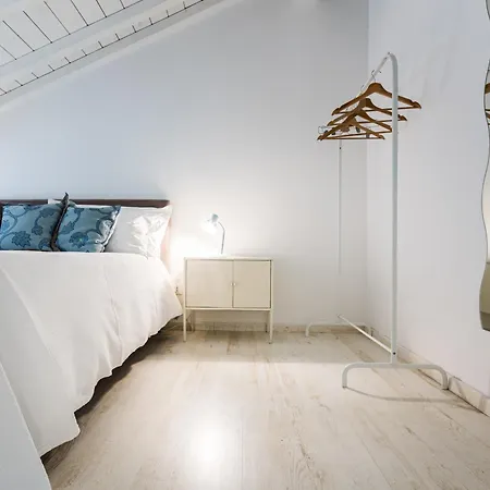 Amazing Sea View Flat بيت للعطل