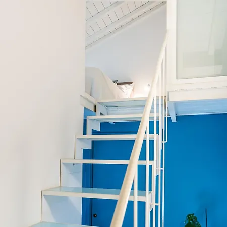 Amazing Sea View Flat