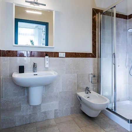 Amazing Sea View Flat بيت للعطل