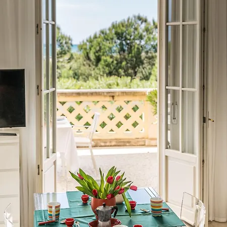 بيت للعطل Amazing Sea View Flat