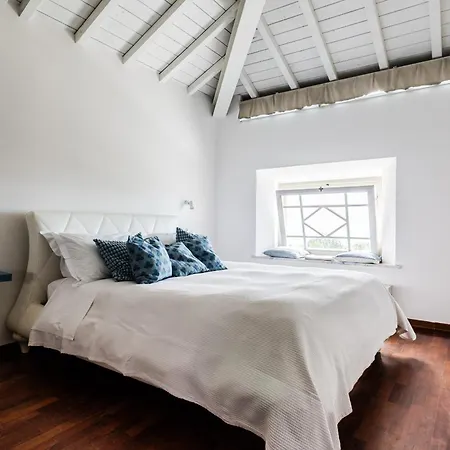 Amazing Sea View Flat * Tirrenia