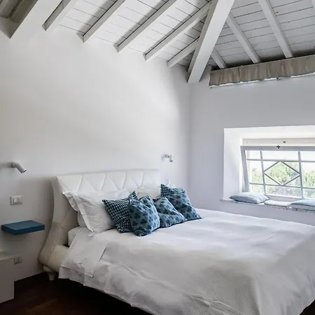 Amazing Sea View Flat * Tirrenia