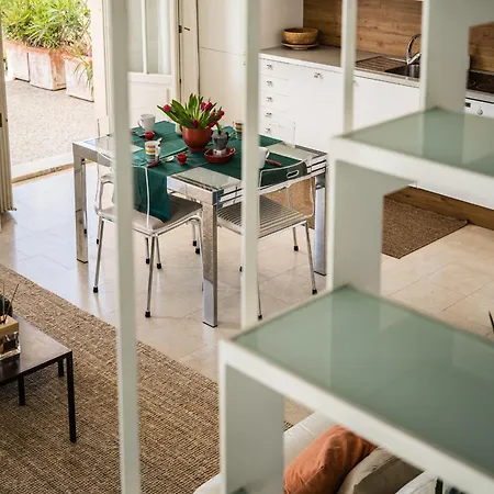 بيت للعطل Amazing Sea View Flat *