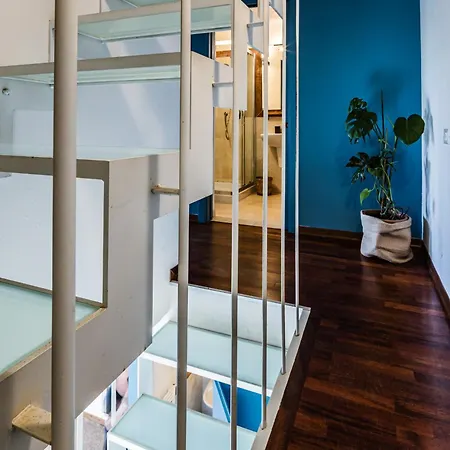 Amazing Sea View Flat Holiday home *
