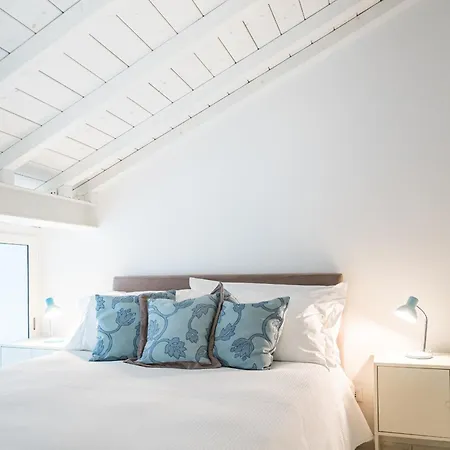 Amazing Sea View Flat بيت للعطل