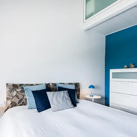 Amazing Sea View Flat