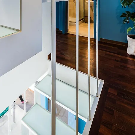 بيت للعطل Amazing Sea View Flat *