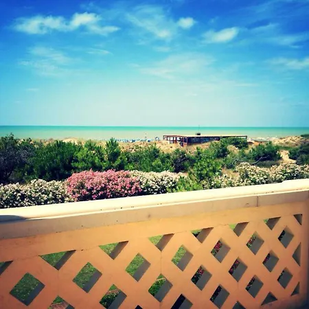 Amazing Sea View Flat * Tirrenia