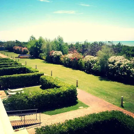 Holiday home Amazing Sea View Flat Tirrenia