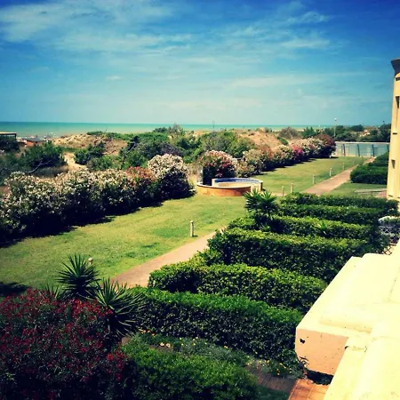 Amazing Sea View Flat Holiday home